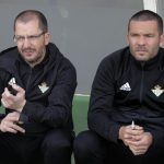 José Juan Romero: «Estoy convencido de que si ganamos mañana, este equipo se va a salvar»