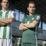 Setién recupera a Guardado pero pierde casi seguro a Joaquín para el lunes en Mendizorroza