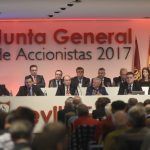 El 15 de marzo acaba el plazo para presentar la documentación y cobrar el dividendo de 15€ por acción del Sevilla FC