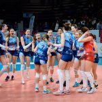 Histórico pase del Cajasol Juvasa a las semifinales de la Copa de la Reina de voleibol