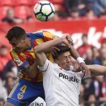 Lenglet: «Hemos jugado bien pero sin marcar, ellos han estado matadores»