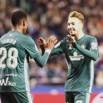 La eclosión de Loren y las agallas de Setién, el mejor fichaje de este Betis