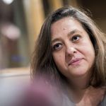 La ex directiva del FC Barcelona María Elena Fort propone que el Barça no se presente a la final de Copa