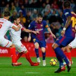 La RFEF propone jugar la Supercopa los días 5 y 19 de agosto, con lo que Barça y Sevilla aplazarían su debut liguero