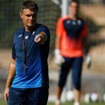 El ex técnico bético Pedro Morilla, nuevo entrenador del Granada CF