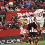 Franco Vázquez: «Sabemos que el próximo partido con el Valencia es una final»