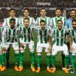 Setién sopesa volver a la defensa de cuatro en Vitoria después de tres partidos sin ganar con la de tres