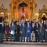 Regresa «La Pasión según San Mateo» a la Basílica del Gran Poder