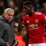 Paul Pogba se pierde el Manchester Utd-Liverpool de hoy y es duda ante el Sevilla FC