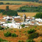 Sevilla cuenta con 43 municipios con menos de 5.000 habitantes