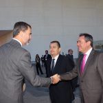El Rey inaugura este lunes en Sevilla el mayor evento sobre Economía y Sociedad Digital de Andalucía
