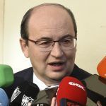 Castro: «Por mi cabeza solo pasa que este año vamos a estar en Europa»