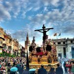 La Semana Santa de 2018, la más segura y tecnológica de la historia