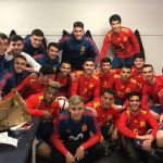 Dani Ceballos: «El miércoles Francis se lesionó por el césped, sólo había barro»