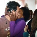 Gabriel pudo estar tres días secuestrado