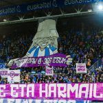 LaLiga denuncia cánticos que incitan a la violencia de los ultras del Alavés ante el Real Betis