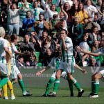 Un sábado lluvioso y muy fructífero para los equipos verdiblancos de las distintas secciones