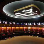 El FC Barcelona ocupará el vestuario local del Wanda en la final de Copa y el nombre del Sevilla FC irá primero en la cartelería