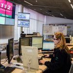 El 112 atendió más de 4.500 incidencias durante Semana Santa