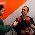 Ciudadanos alerta de la posible pérdida de autonomía financiera del Ayuntamiento