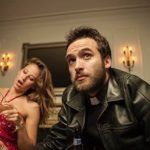 “Mammón” una comedia dramática inspirada en la guerra de Siria
