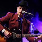 Juan Perro presentará el viernes “El Viaje”, su último disco en solitario