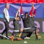 Heynckes: «El Sevilla es un gran equipo, estratégicamente juega muy bien»