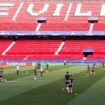 El Sevilla FC busca hacer realidad el más difícil todavía ante el Bayern Munich
