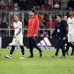 El Sevilla FC necesita romper la dinámica de derrotas con Montella tras jugar Champions: perdió siempre