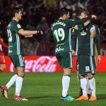 Joaquín: «La afición del Betis está por encima de cualquier cosa»