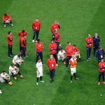 Cifras y records para gloria de los azulgrana y vergüenza de los sevillistas