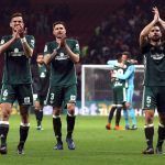 El Real Betis estará matemáticamente en Europa la próxima jornada si gana al Málaga y el Getafe no lo hace ante el Girona