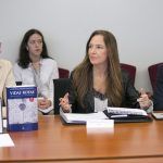 Pagazartundúa y Jiménez-Becerril analizarán en Sevilla la disolución de ETA