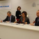 Sanidad y Atresmedia promoverán hábitos de vida saludables