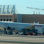 El Ayuntamiento quiere captar vuelos de larga distancia con América y Asia