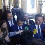 Sevilla recupera “la confianza ciudadana” a base de excesivas prohibiciones y con ayuda del miedo y la climatología