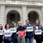 El PP de Sevilla pide a la Junta que «ponga fin a la persecución» de la educación diferenciada