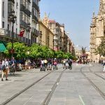 El Ayuntamiento eliminará los rótulos publicitarios «agresivos» de la Avenida