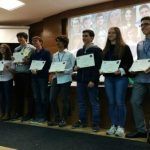 Una alumna del ‘Buen Pastor’ representará a España en la Olimpiada de Biología