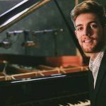 Andrés Barrios presenta «Del flamenco a otras músicas» en el Espacio Turina