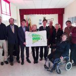 Los Bermejales contará con el prometido complejo deportivo pero sin pista de esquí