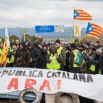La Guardia Civil lanza un operativo contra los CDR por los últimos sabotajes en Cataluña