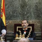 El CGPJ pide al gobierno «mesura y prudencia» tras las críticas a la sentencia a «La Manada»