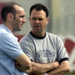Monchi emitió un informe al consejo que desaconsejaba el regreso de Caparrós como entrenador