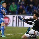 Todo se le pone de cara al Real Betis para volver a Europa