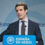 La Universidad Rey Juan Carlos también investiga el Máster de Pablo Casado