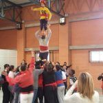 Campaña de «sensibilización» hacia el independentismo catalán en un instituto sevillano