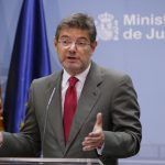 Todas las asociaciones de jueces y fiscales piden la dimisión del ministro de Justicia