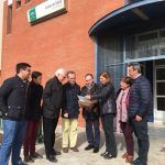 El PP reclama a la Junta la creación de un centro de salud en el Cerro del Águila
