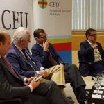 La Semana Santa de 2018 a debate en CEU Andalucía
